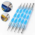 CardDoctor™ Precision Dotting Pens – Voor Kaartrestauratie
